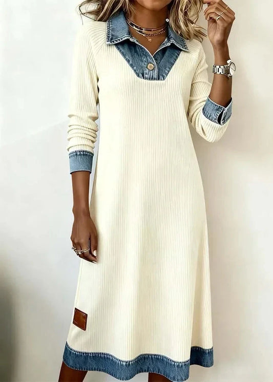 Sieviešu ikdienas kleita