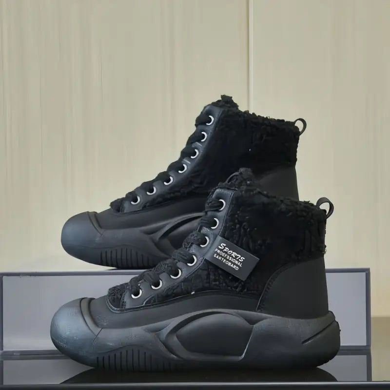 2024. gada modernākie sieviešu siltie zābaki