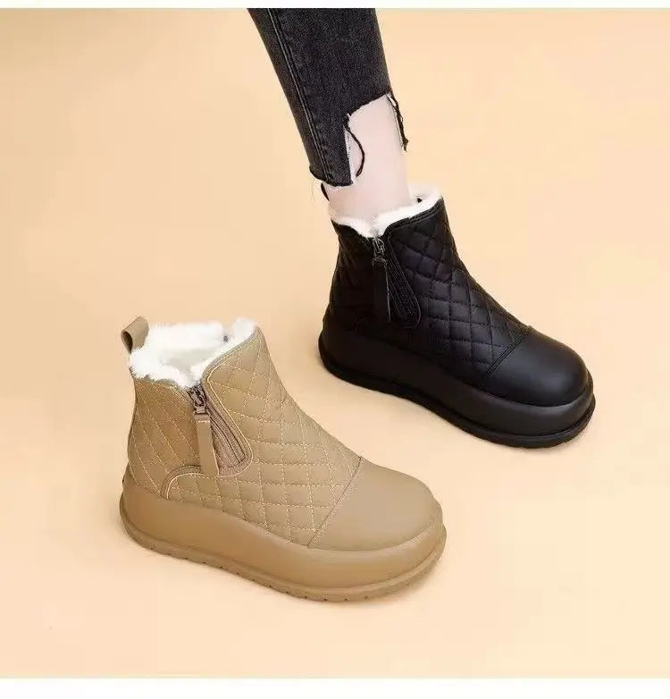 Ērti un siltie ortopēdiskie sporta apavi sievietēm