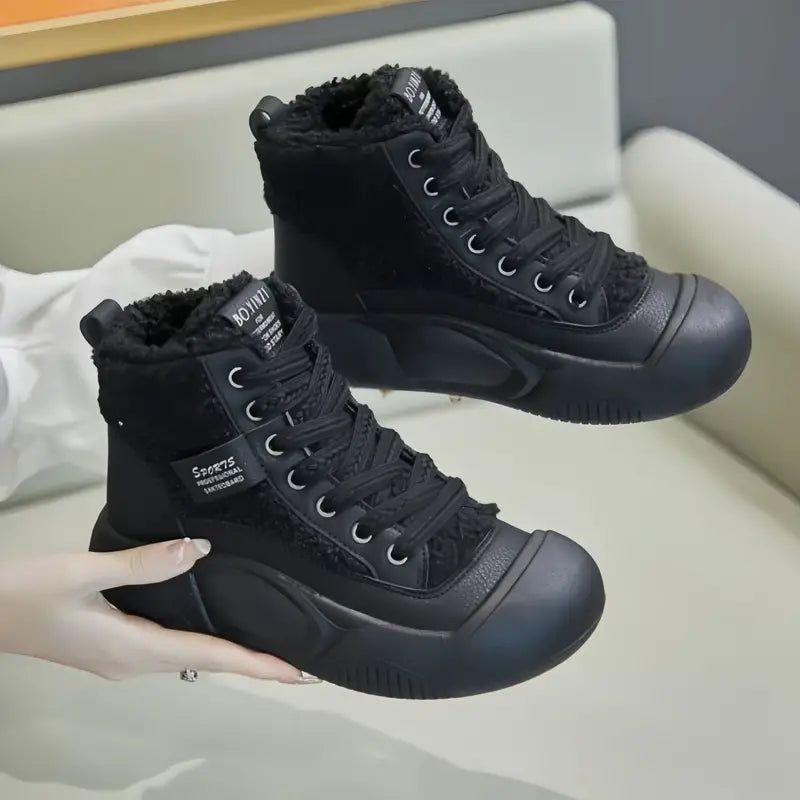 2024. gada modernākie sieviešu siltie zābaki