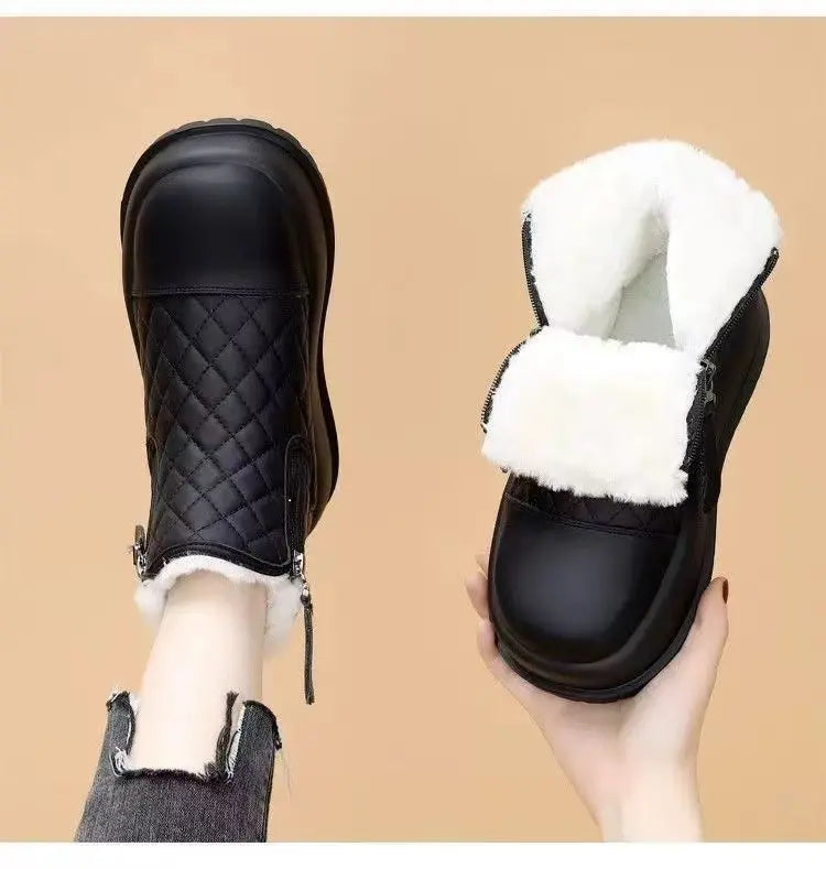 Ērti un siltie ortopēdiskie sporta apavi sievietēm