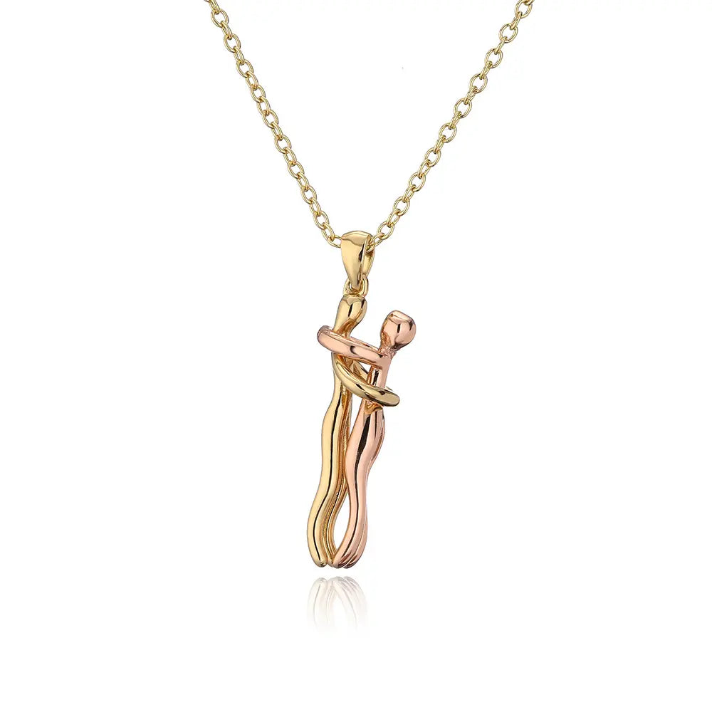 Tērauds kakla rotājums