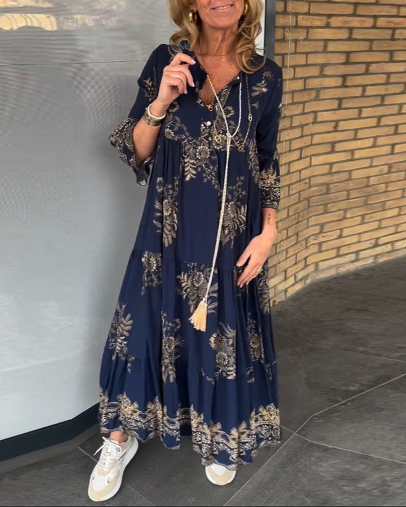 Gara sieviešu kleita