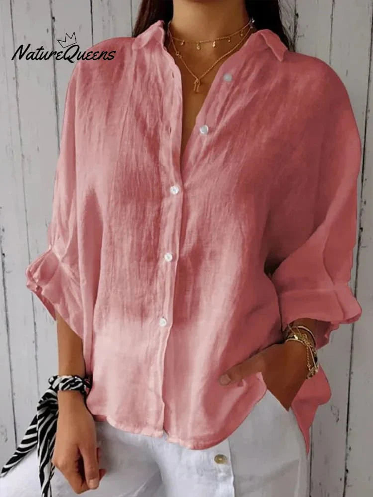 Sieviešu kokvilnas T-krekls